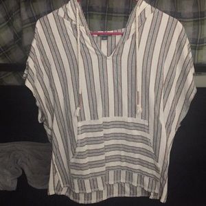 Wild Fable bohemian shirt